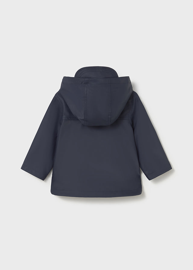 Rain coat