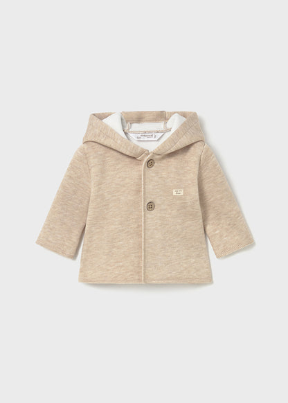 Unisex coat