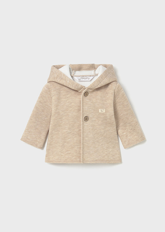 Unisex coat
