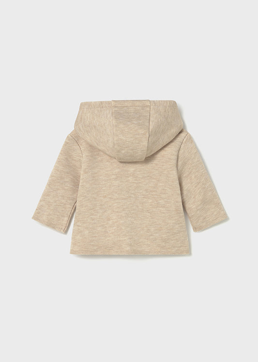 Unisex coat