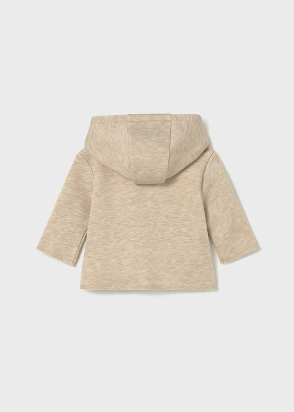 Unisex coat
