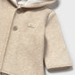 Unisex coat