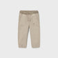 Soft jogger pant