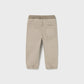 Soft jogger pant