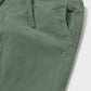 Micro-cord lined trousers