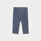 Micro-cord lined trousers