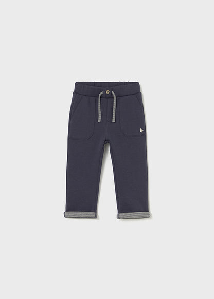Double knit pant