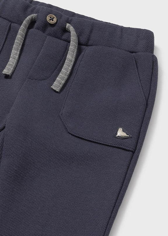 Double knit pant