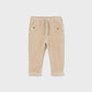 Knit pants