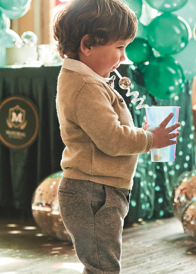 Comfort dress pants