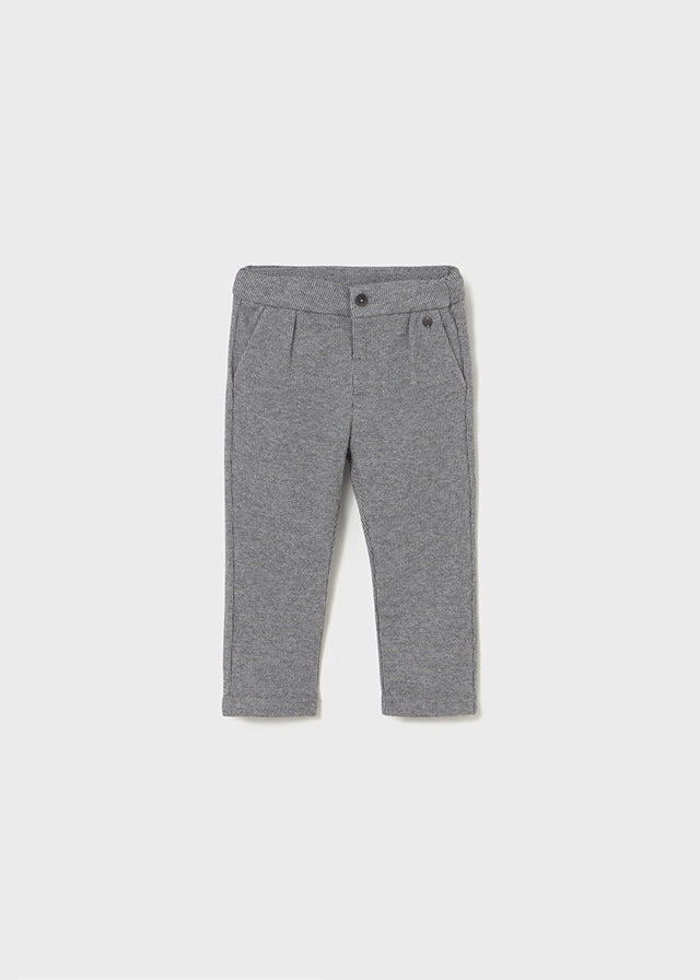 Comfort dress pants