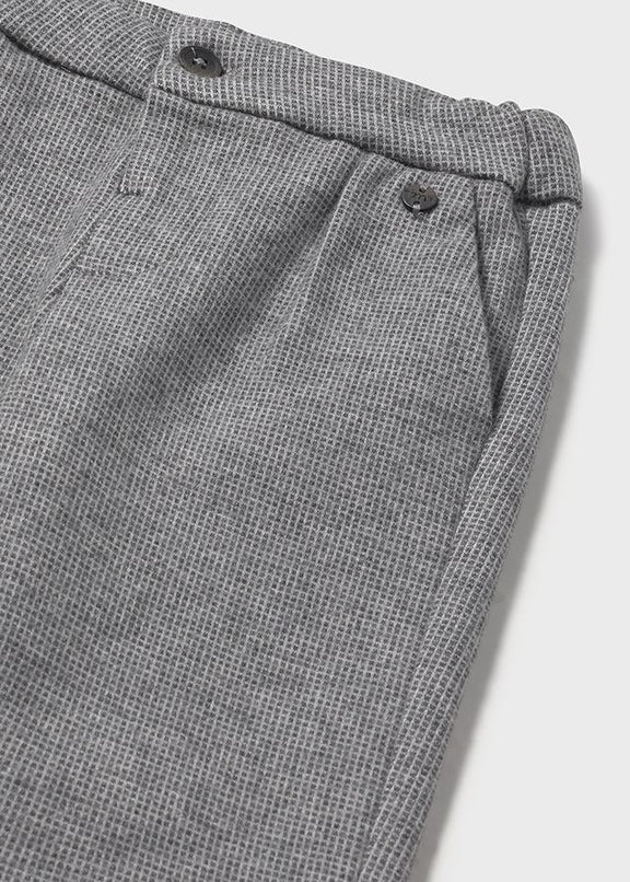Comfort dress pants