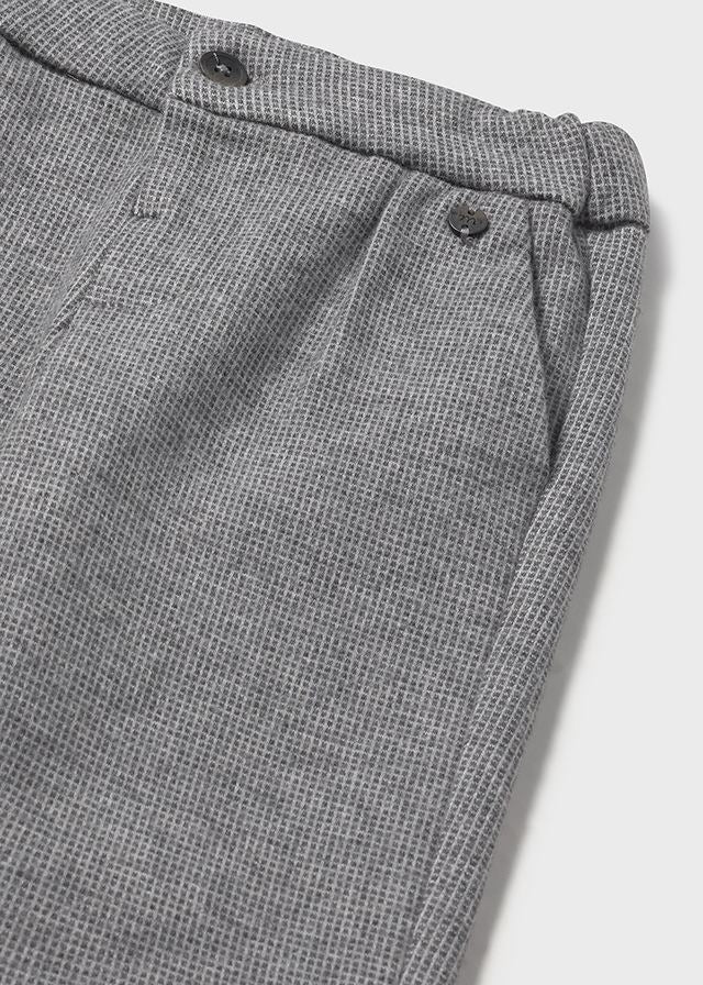 Comfort dress pants