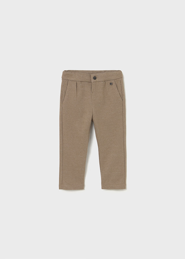 Comfort dress pants