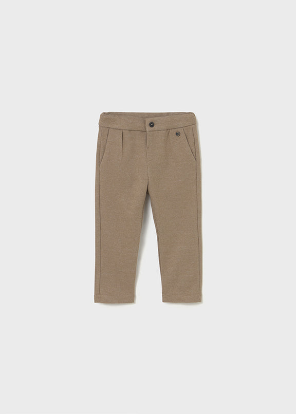 Comfort dress pants
