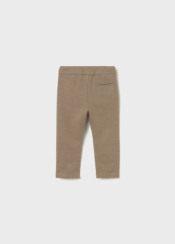 Comfort dress pants