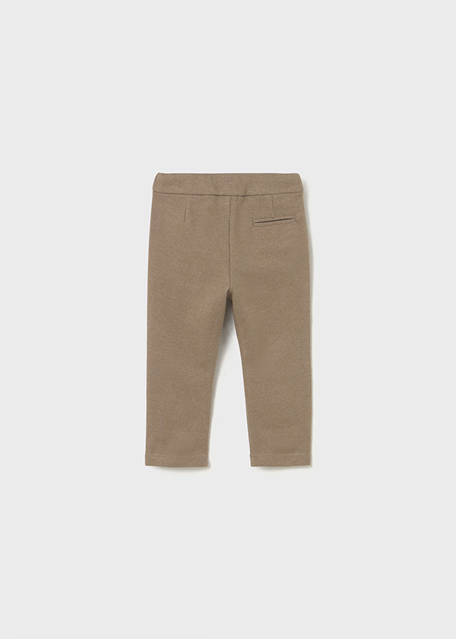 Comfort dress pants