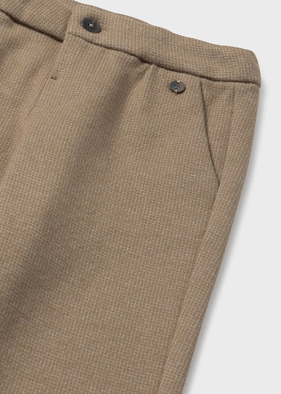 Comfort dress pants