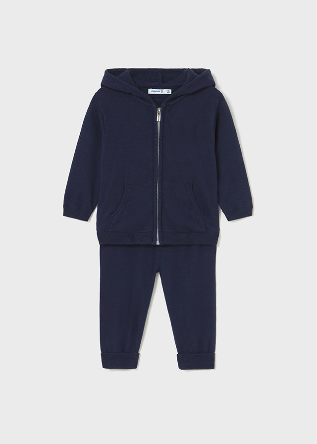 Tracksuit set