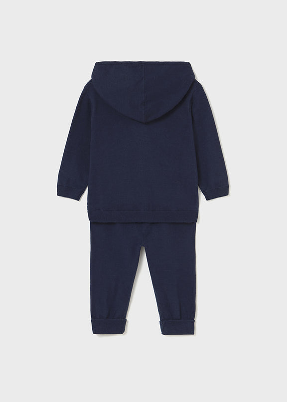 Tracksuit set