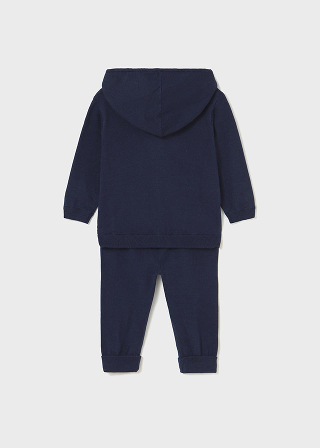Tracksuit set