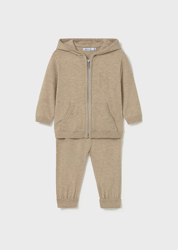 Tracksuit set