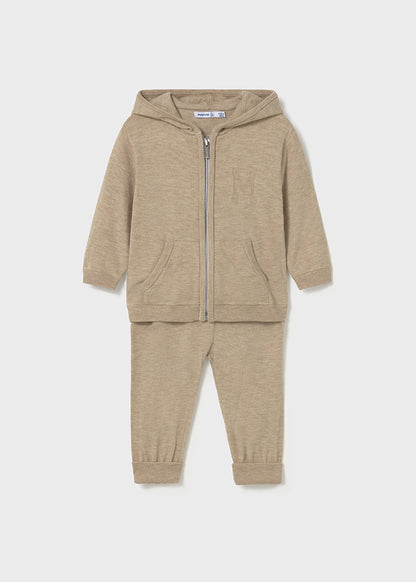 Tracksuit set