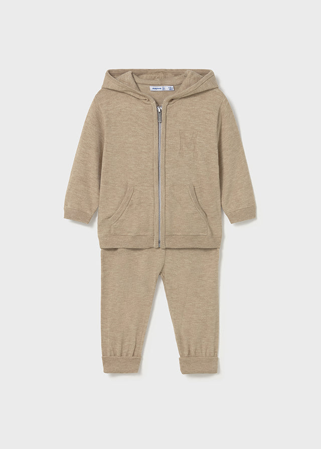Tracksuit set