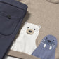 Set long trousers with sweater
