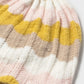 Leg warmer & hat set