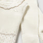 Leg warmer & hat set