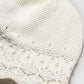 Leg warmer & hat set