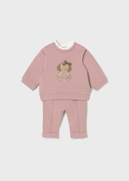 Pant set