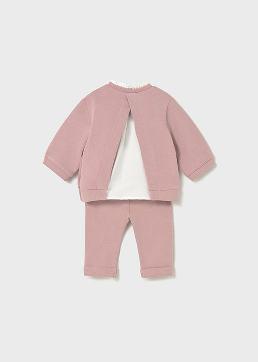 Pant set