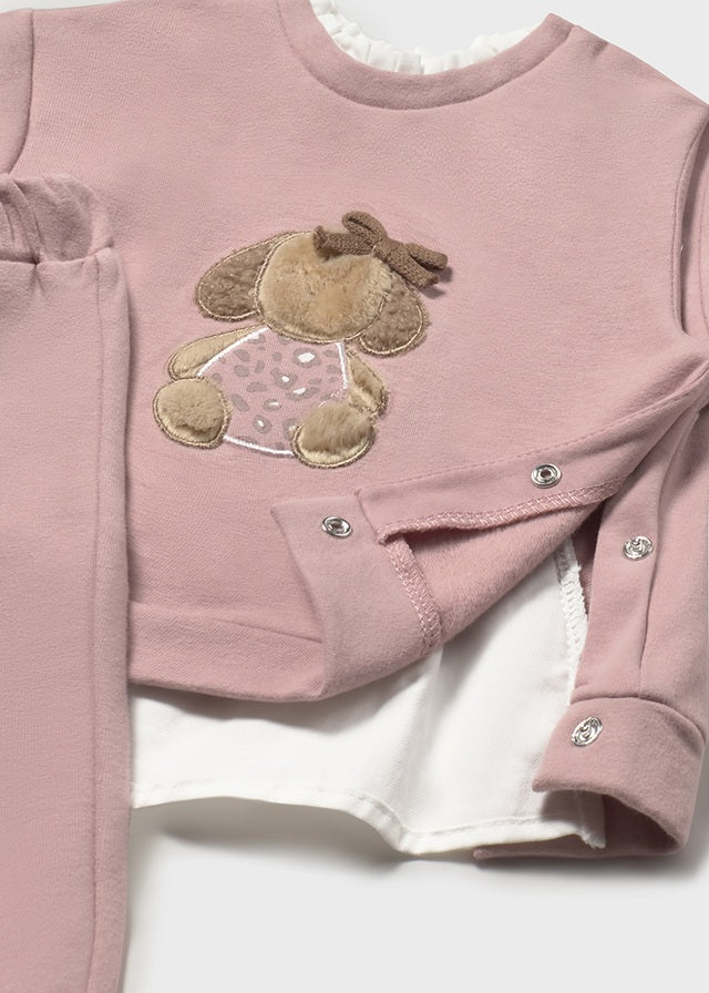 Pant set