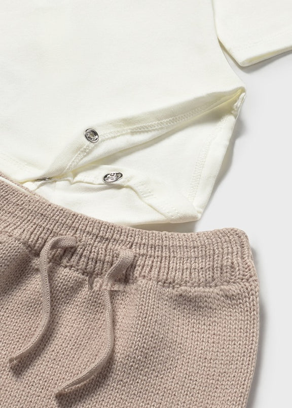 3 pcs leg warmer set