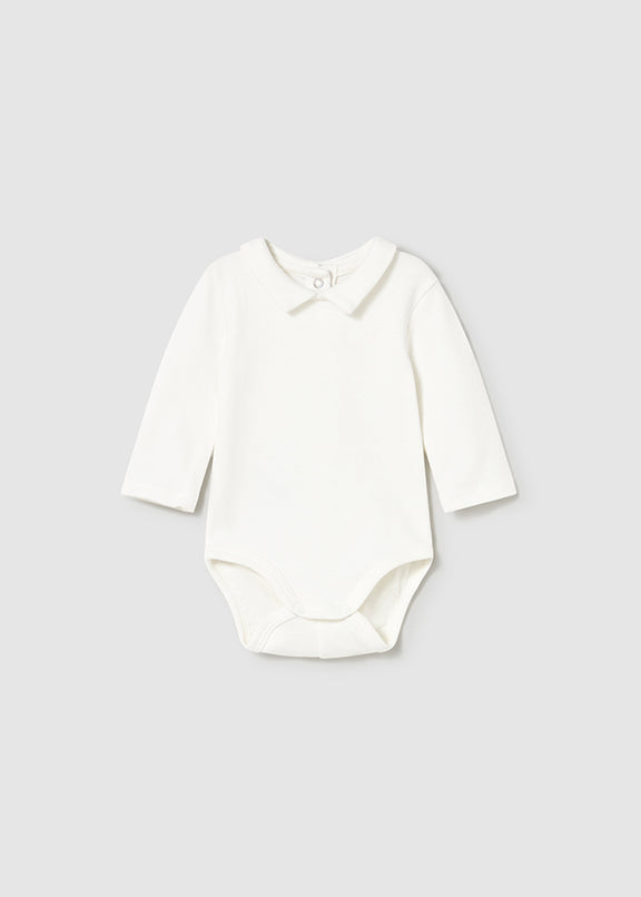 Long knit 3-piece trouset set