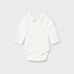 Long knit 3-piece trouset set
