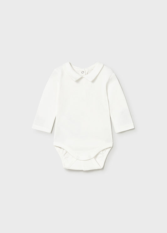 Long knit 3-piece trouset set