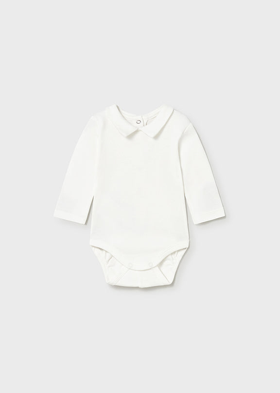 Long knit 3-piece trouset set
