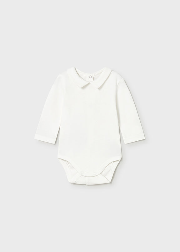 Long knit 3-piece trouset set