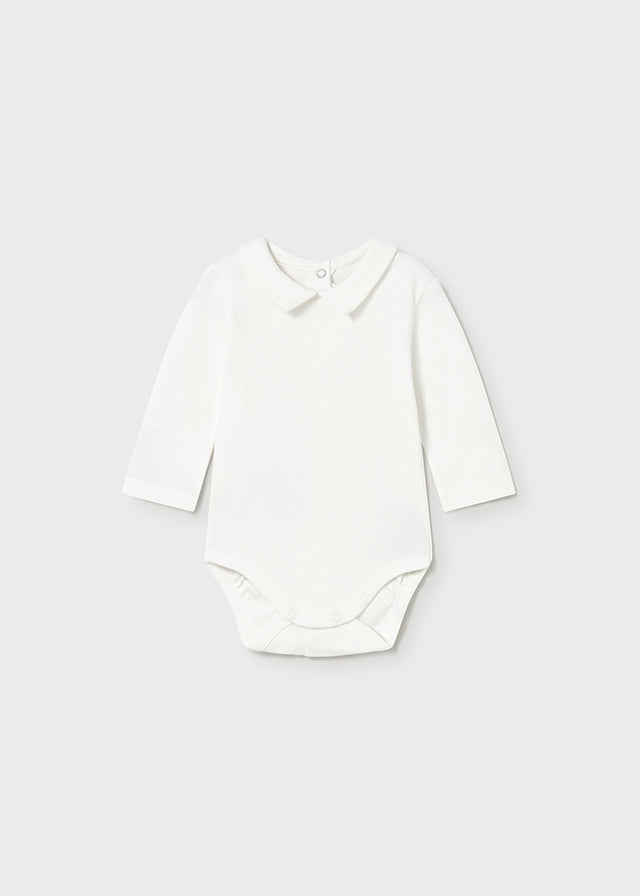 Long knit 3-piece trouset set