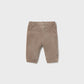 Trouser w/ vest set