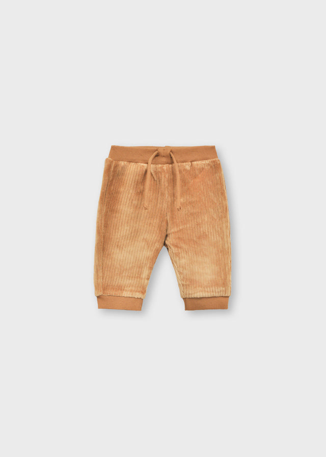 Corduroy trouser