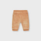 Corduroy trouser