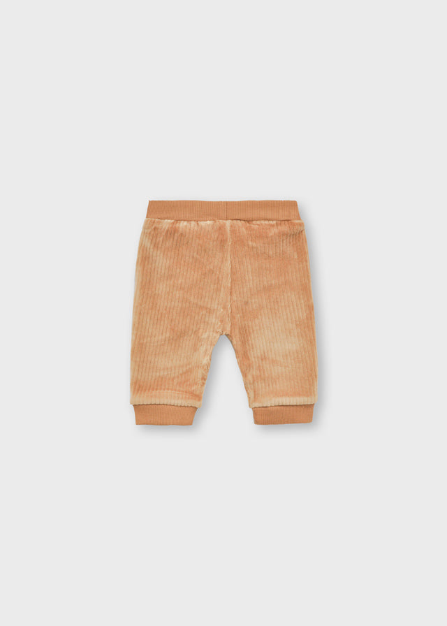 Corduroy trouser