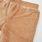 Corduroy trouser