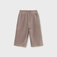 Corduroy trouser