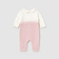 Tricot romper