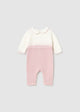 Tricot romper